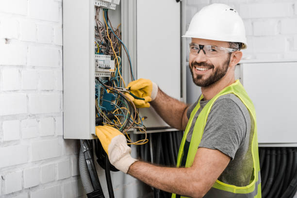 Best Emergency Electrical Repair  in Rock Creek, MN