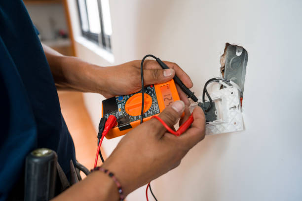 Best Electrical Rewiring Services  in Rock Creek, MN