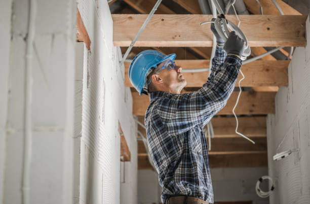 Best Electrical Rewiring Services  in Rock Creek, MN