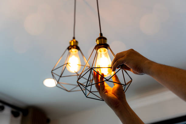 Best Local Electrician Companies  in Rock Creek, MN