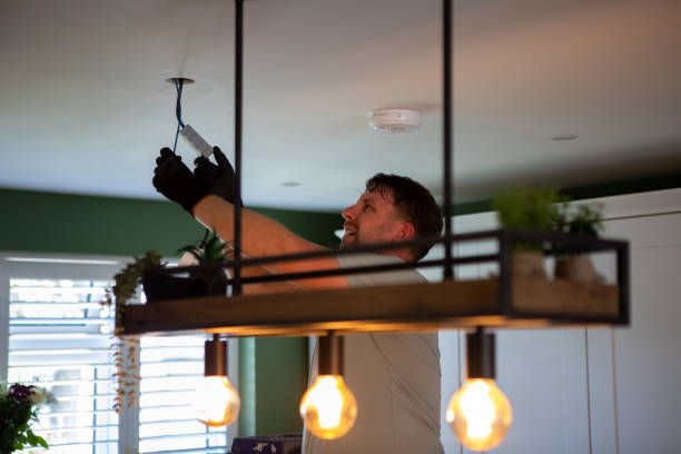 Best Electrical Repair Services  in Rock Creek, MN