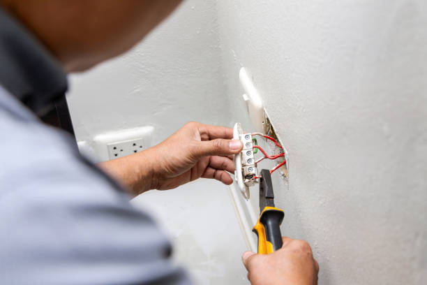 Best Commercial Electrician Services  in Rock Creek, MN