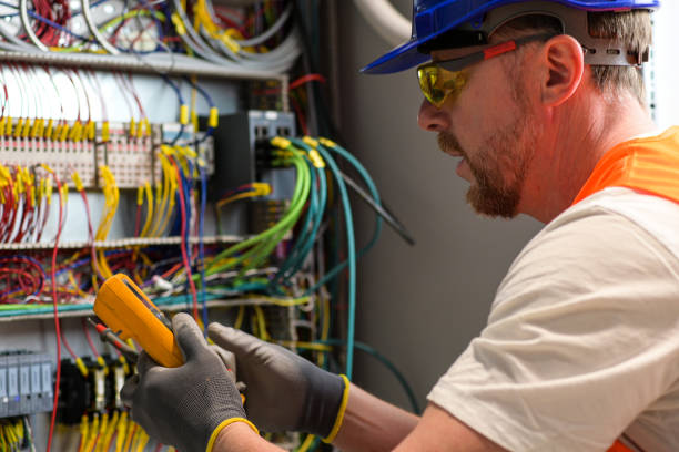 Best Electrical System Inspection  in Rock Creek, MN