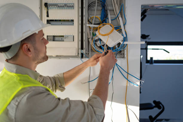 Best Circuit Breaker Repair  in Rock Creek, MN