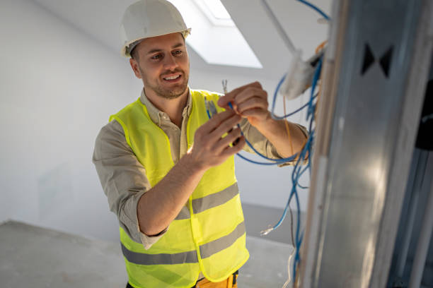 Best Electrical Wiring Services  in Rock Creek, MN